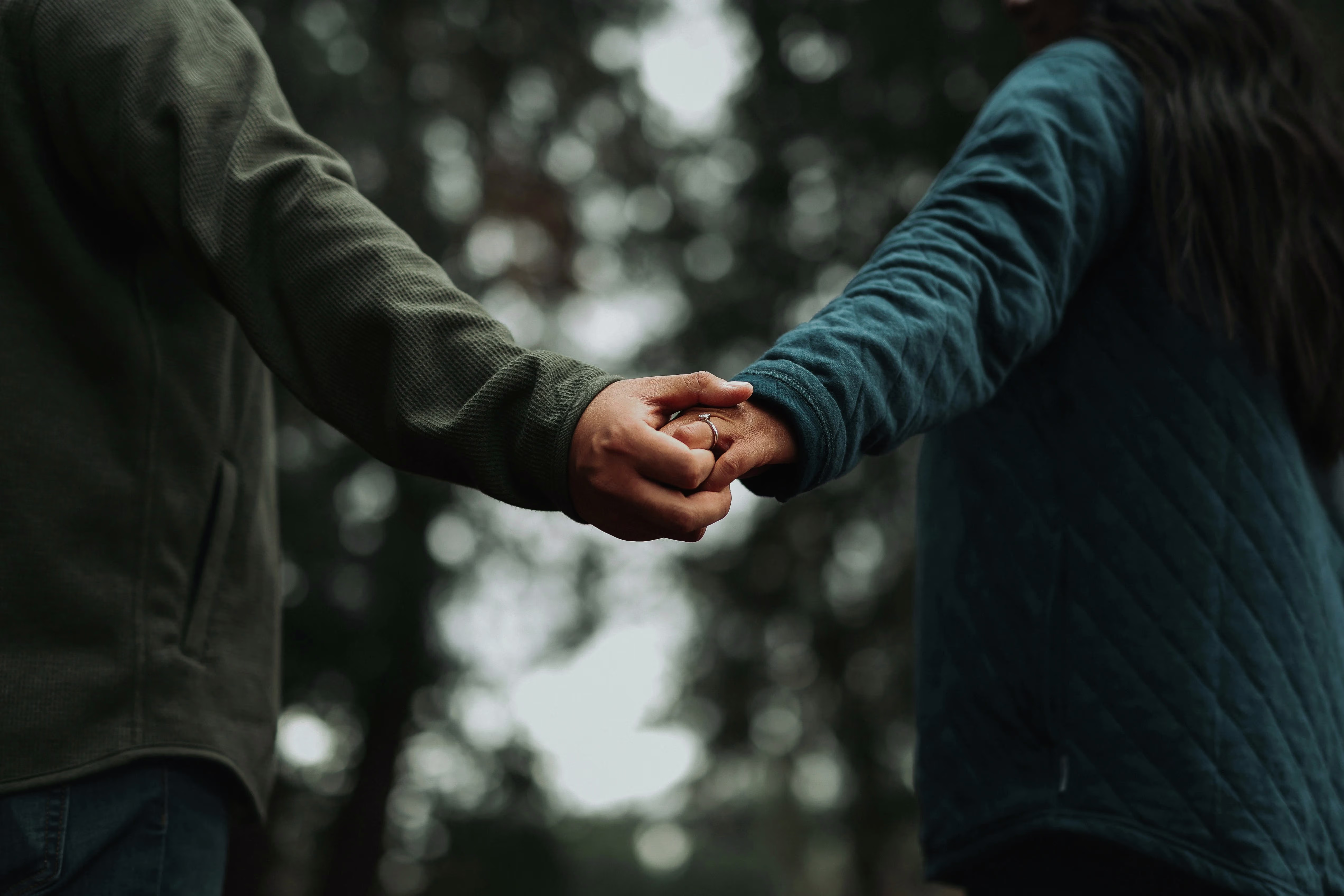 Relationship and Marriage Counselling